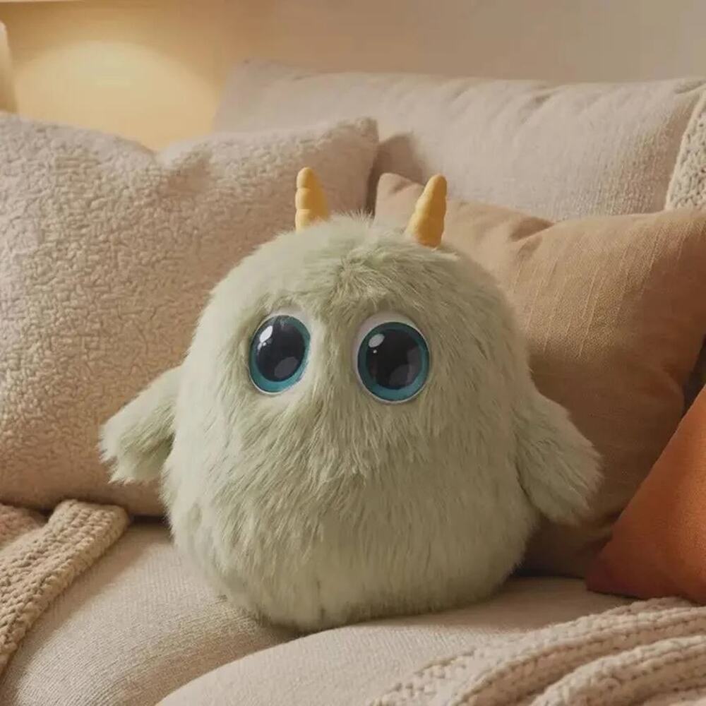 Unee AI Bestie / Companion by Mission AI - Good for Kids and Adults Alike!